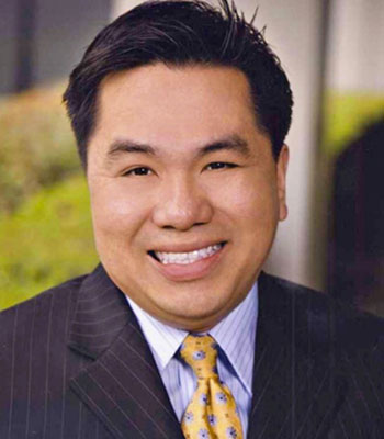 Ted Nguyen