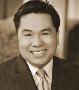 Ted Nguyen