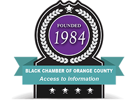 Black Chamber of Orange County