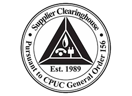CPUC - California Public Utilities Commission