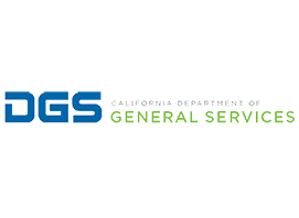 DGS - CA Department of General Services