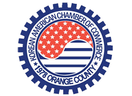 KACCOC - Korean American Chamber of Commerce of Orange County