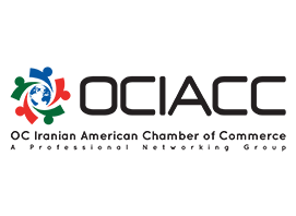 OCIACC - Orange County Iranian American Chamber of Commerce
