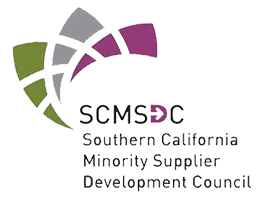 SCMSDC - Southern California Minority Supplier Development Council