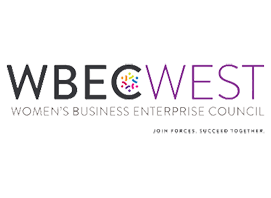 WBEC West - Women's Business Enterprise Council